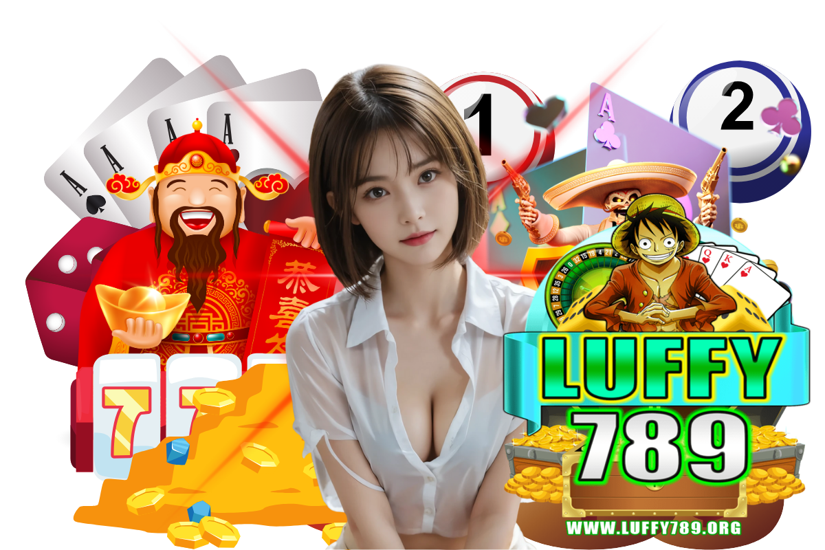 luffy789 line