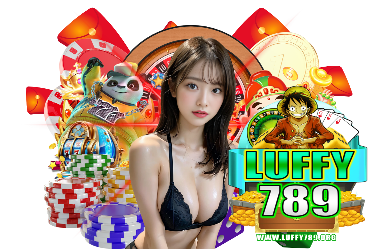 luffy789 vip